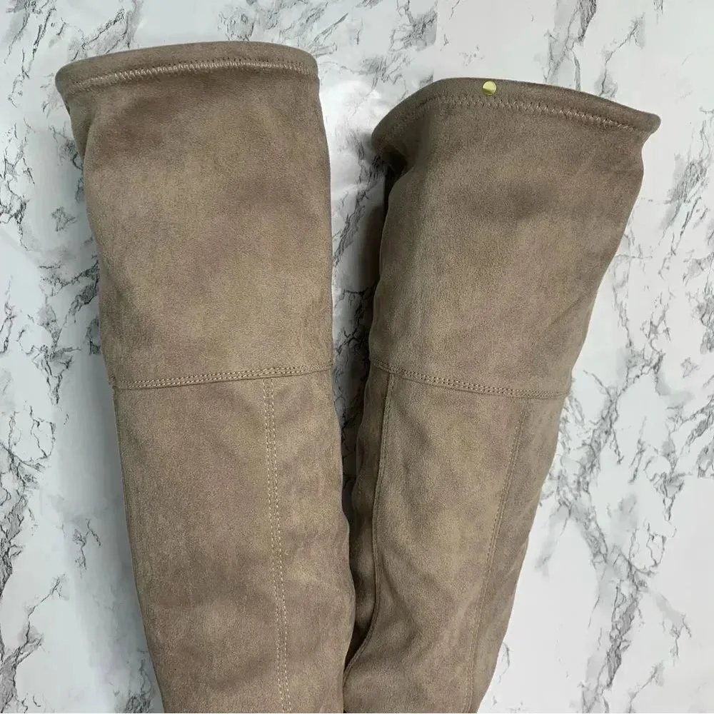 Franco Sarto Persis Over The Knew Boot